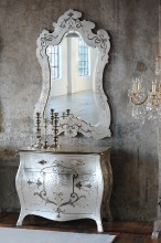 Зеркало PATINA - Арт.M39